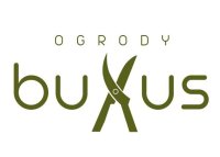 Logo firmy Usługi ogrodnicze - BUXUS - Środa Wielkopolska