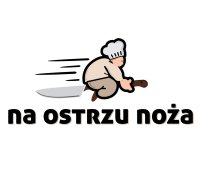 Logo firmy Catering Na Ostrzu Noża (Środa, Poznań, Śrem)