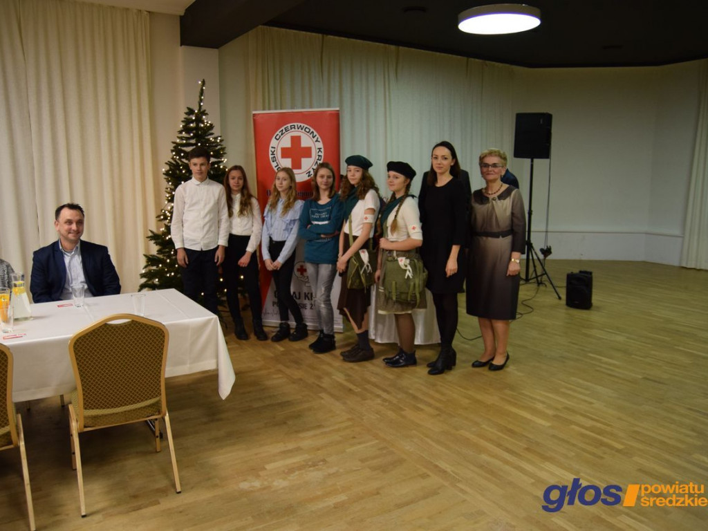 Oddali ponad 800 litrów krwi!