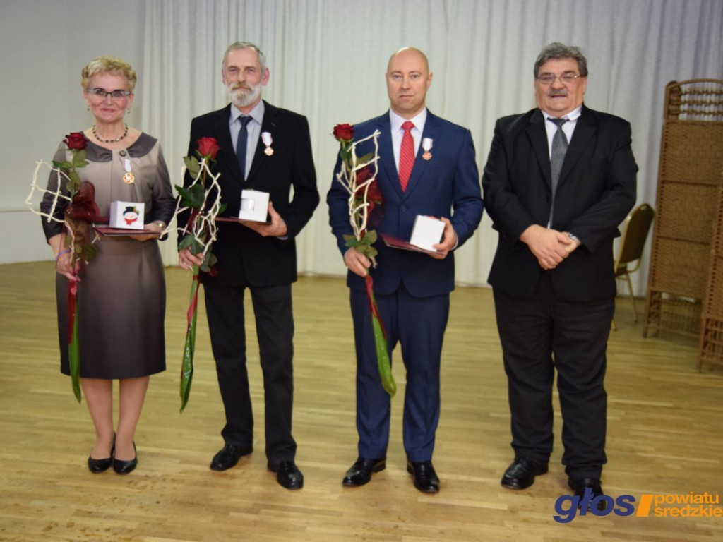 Oddali ponad 800 litrów krwi!