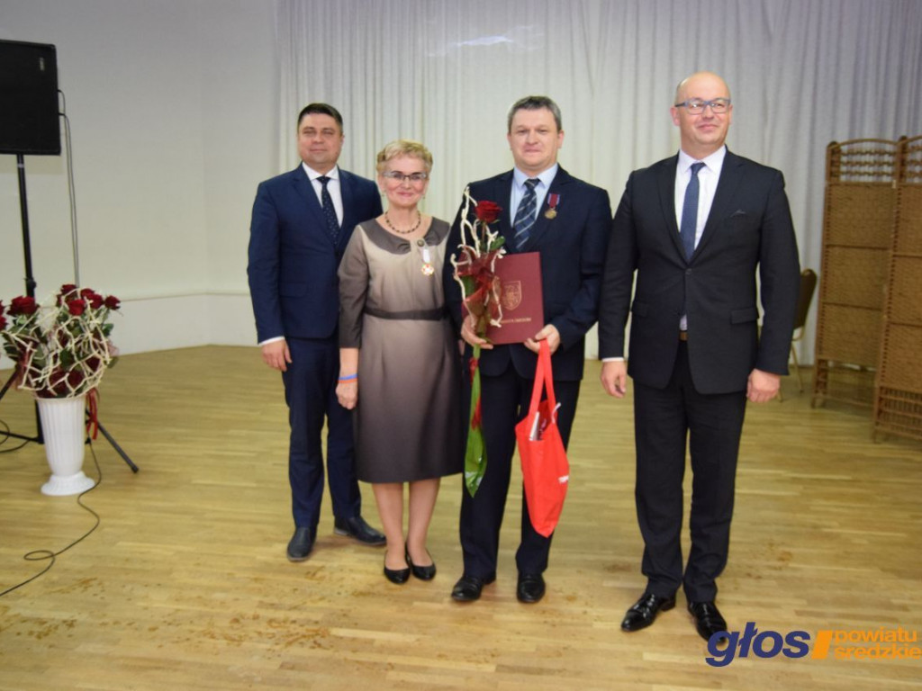Oddali ponad 800 litrów krwi!