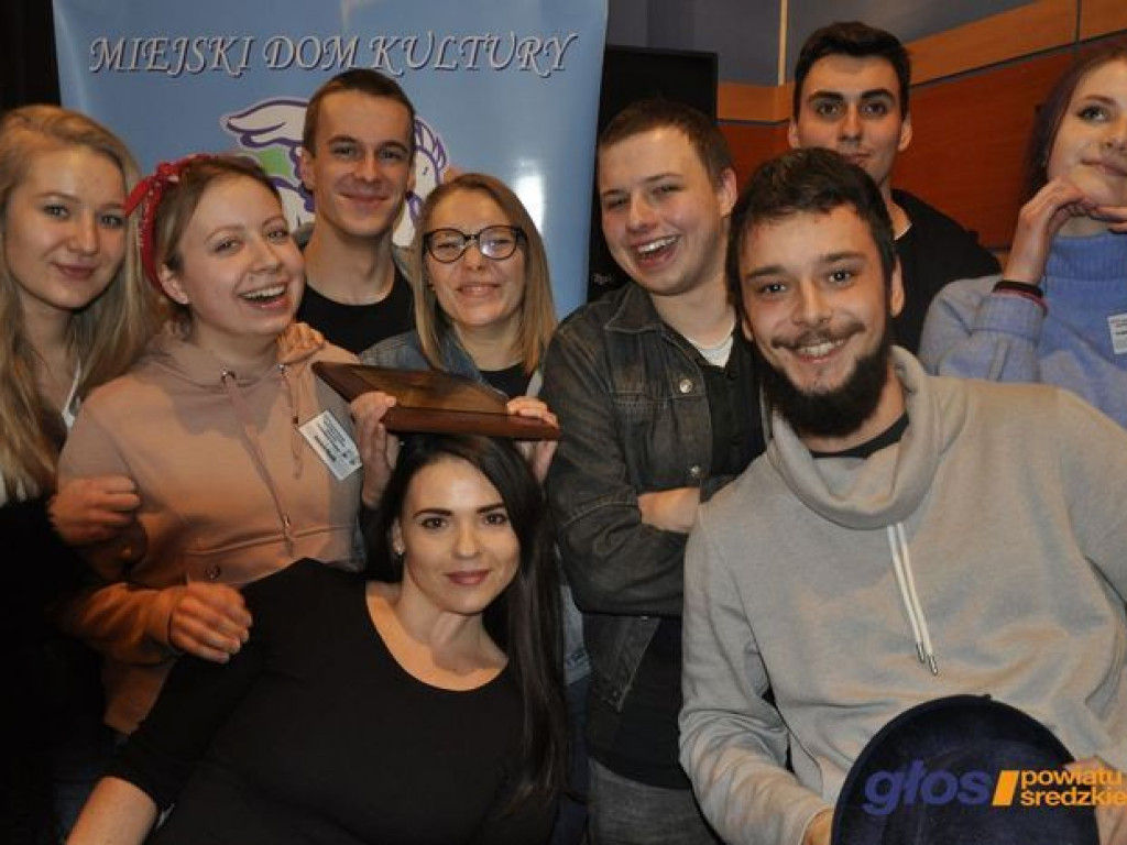?Czwarta Ściana? przebita!