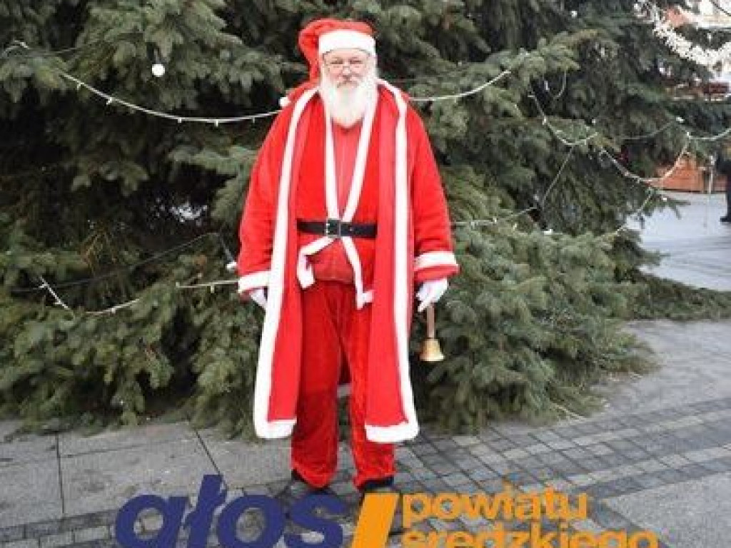 Jarmark Bożonarodzeniowy