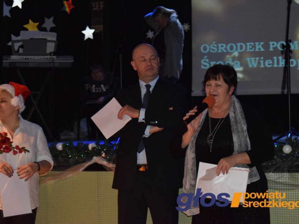 Radosne święta w każdym domu