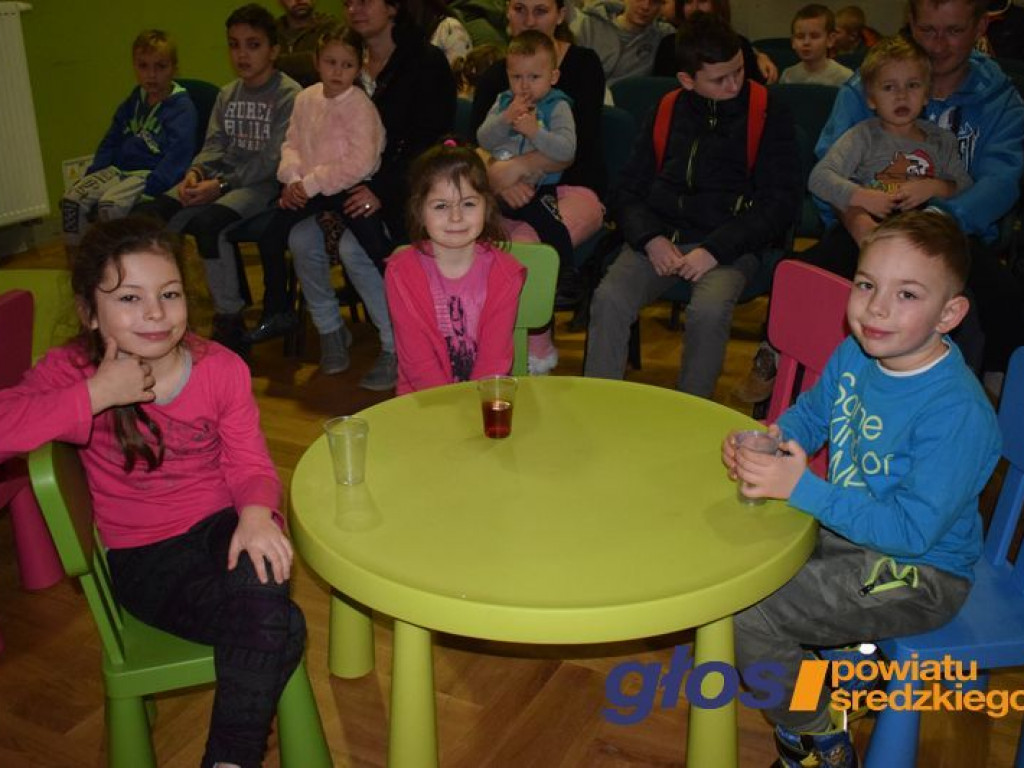 Radosne święta w każdym domu