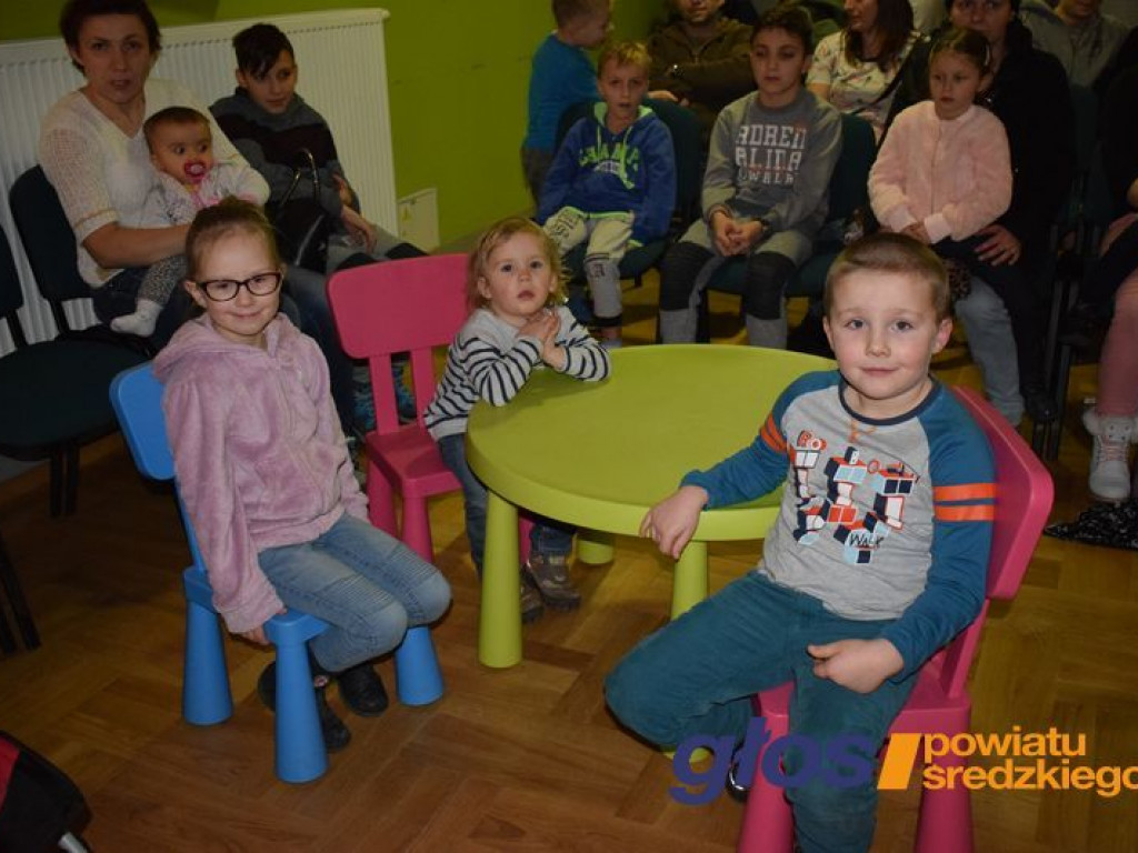 Radosne święta w każdym domu