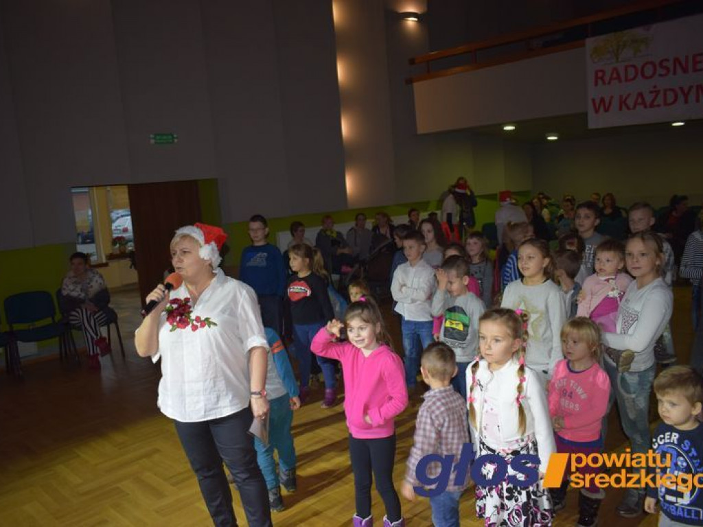 Radosne święta w każdym domu