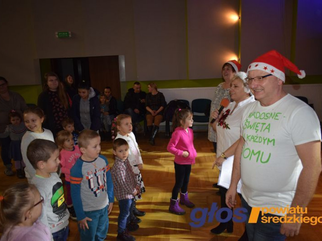 Radosne święta w każdym domu