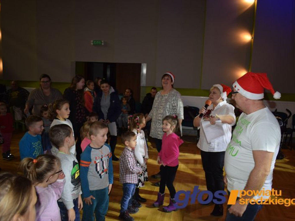 Radosne święta w każdym domu
