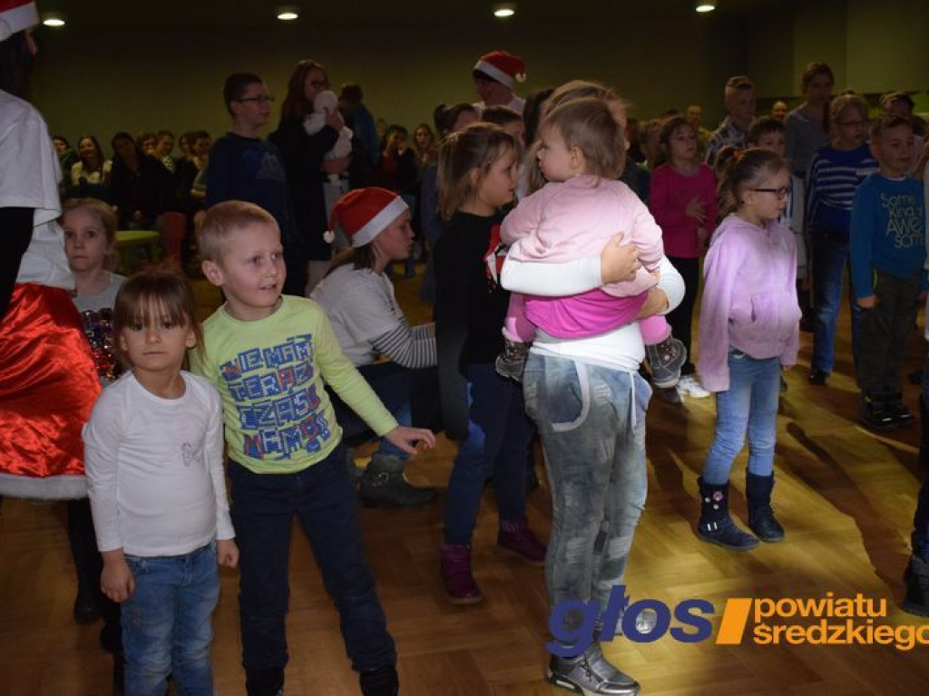 Radosne święta w każdym domu