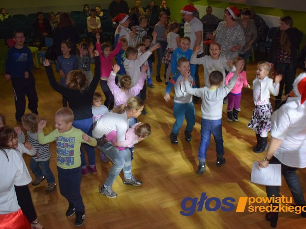Radosne święta w każdym domu