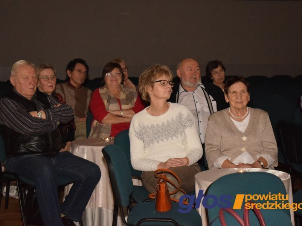 Koncert kolęd