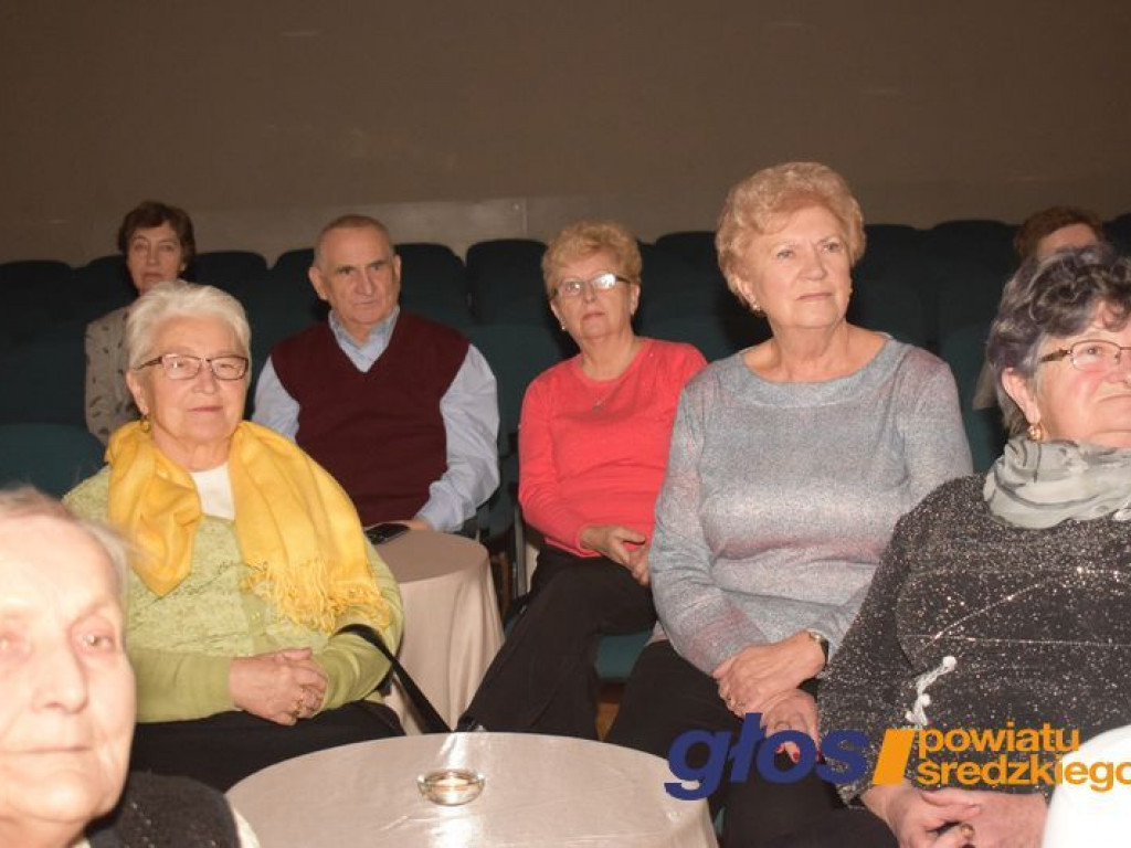 Koncert kolęd