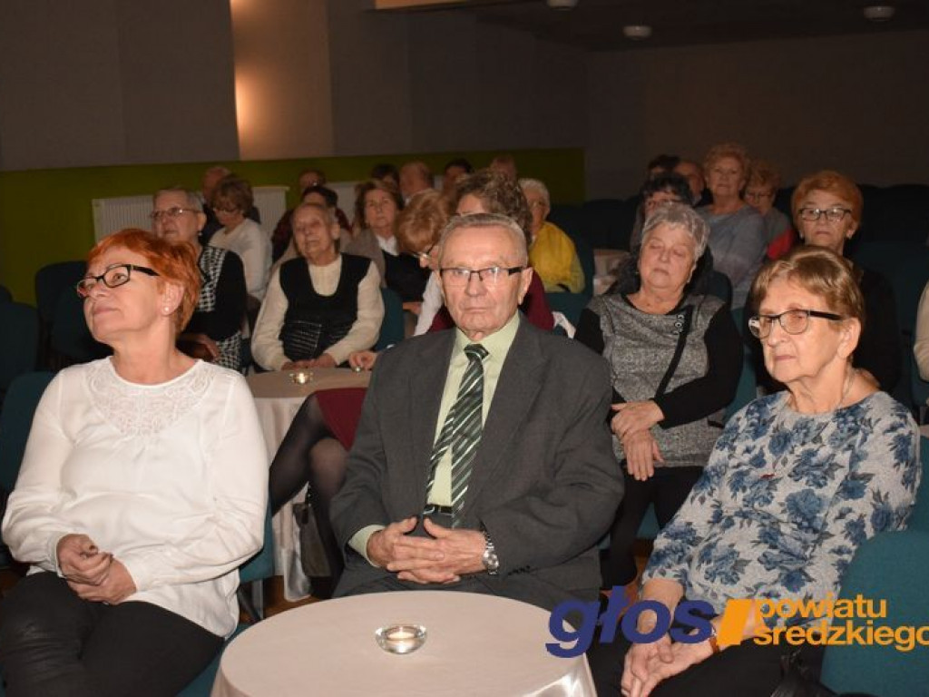 Koncert kolęd