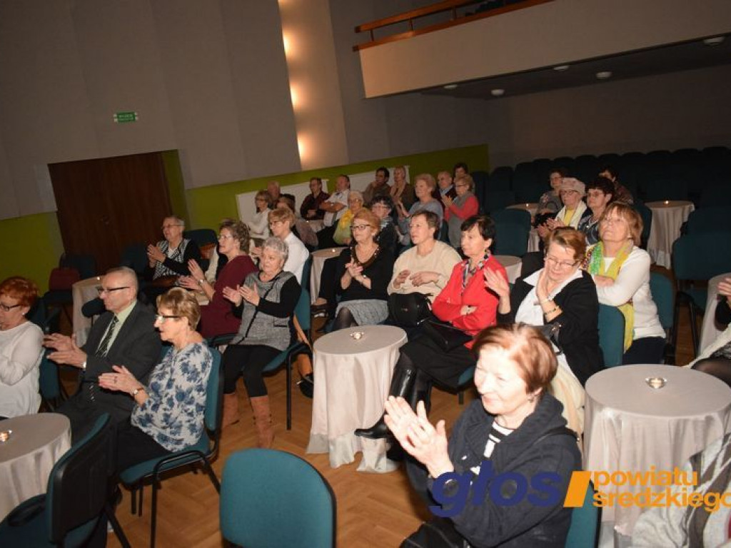 Koncert kolęd