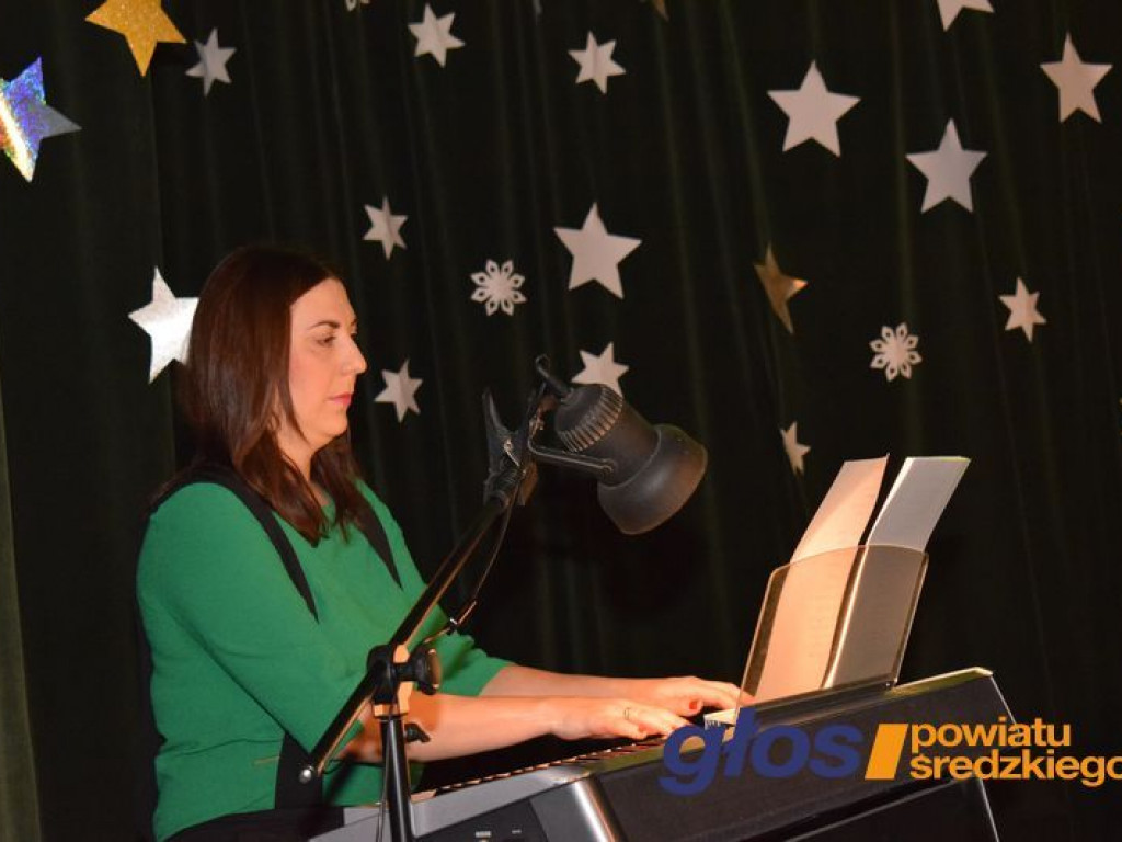 Koncert kolęd