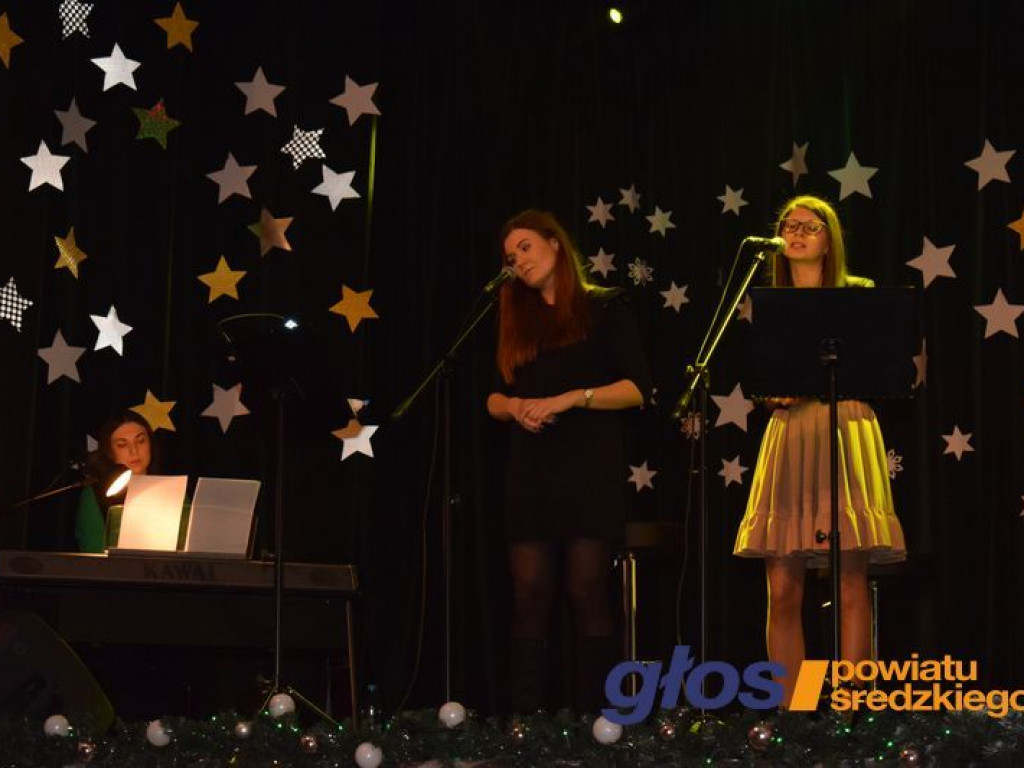 Koncert kolęd