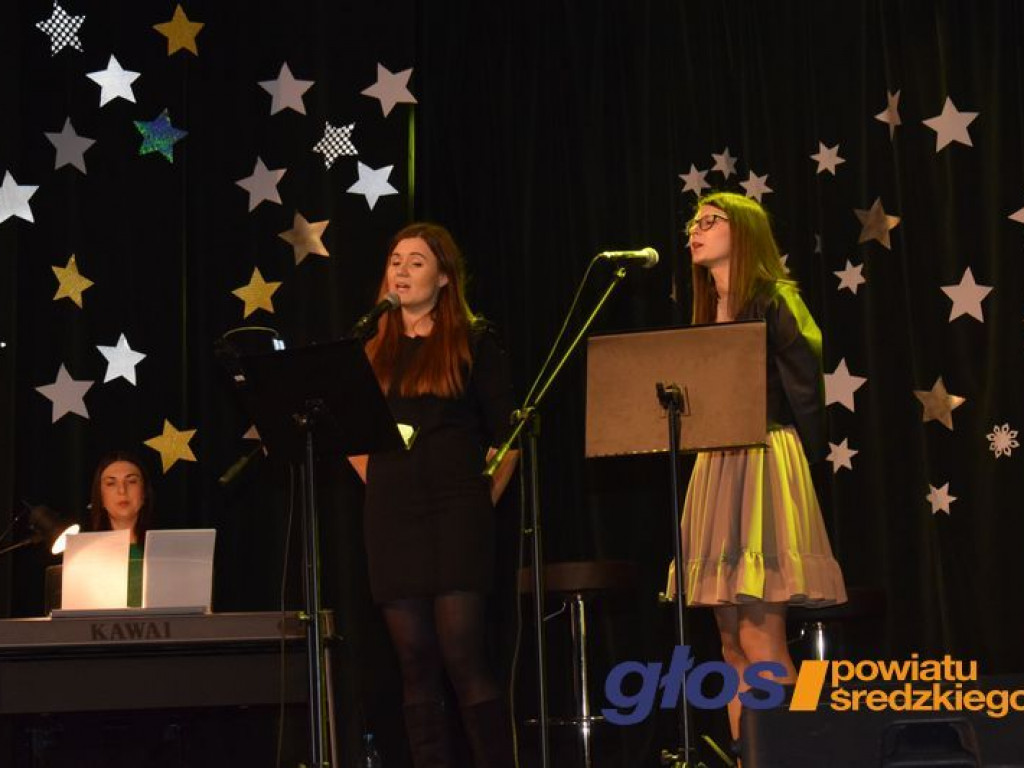 Koncert kolęd