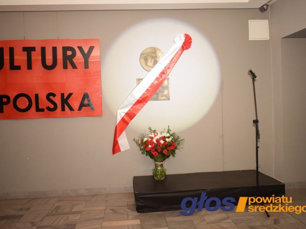 Nowe imię, ta sama idea