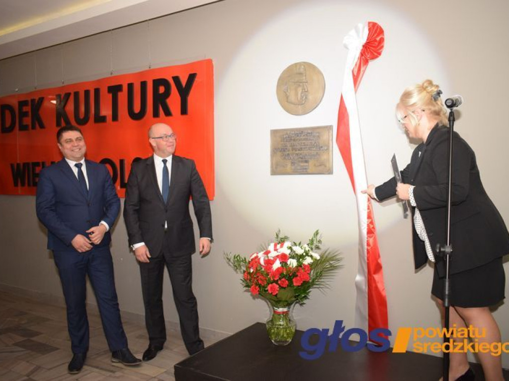 Nowe imię, ta sama idea