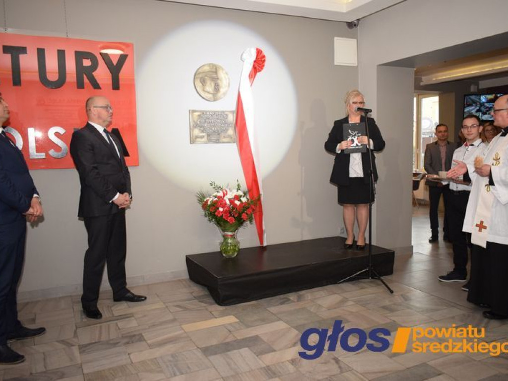 Nowe imię, ta sama idea