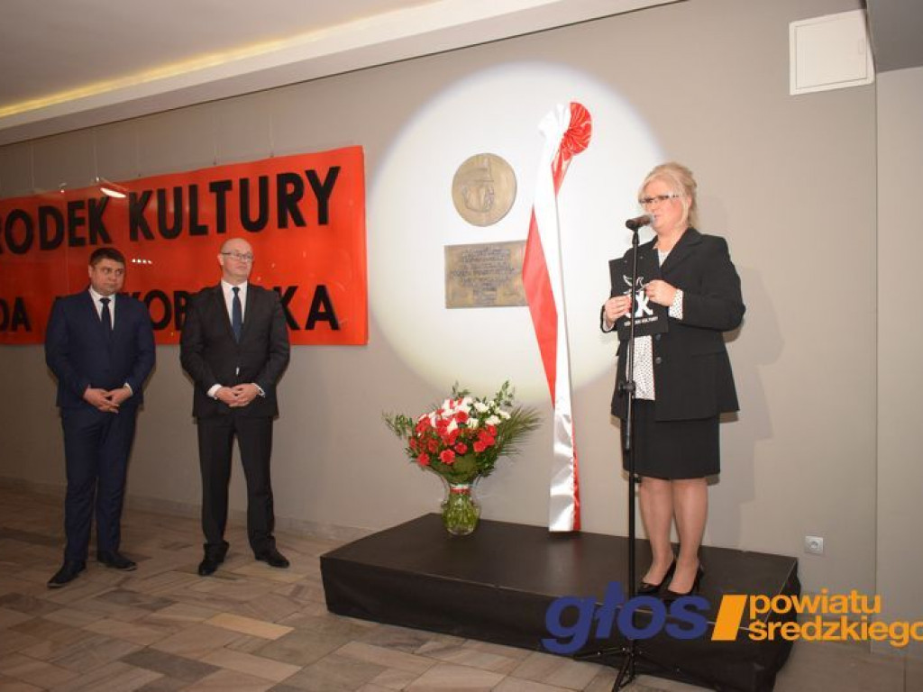 Nowe imię, ta sama idea