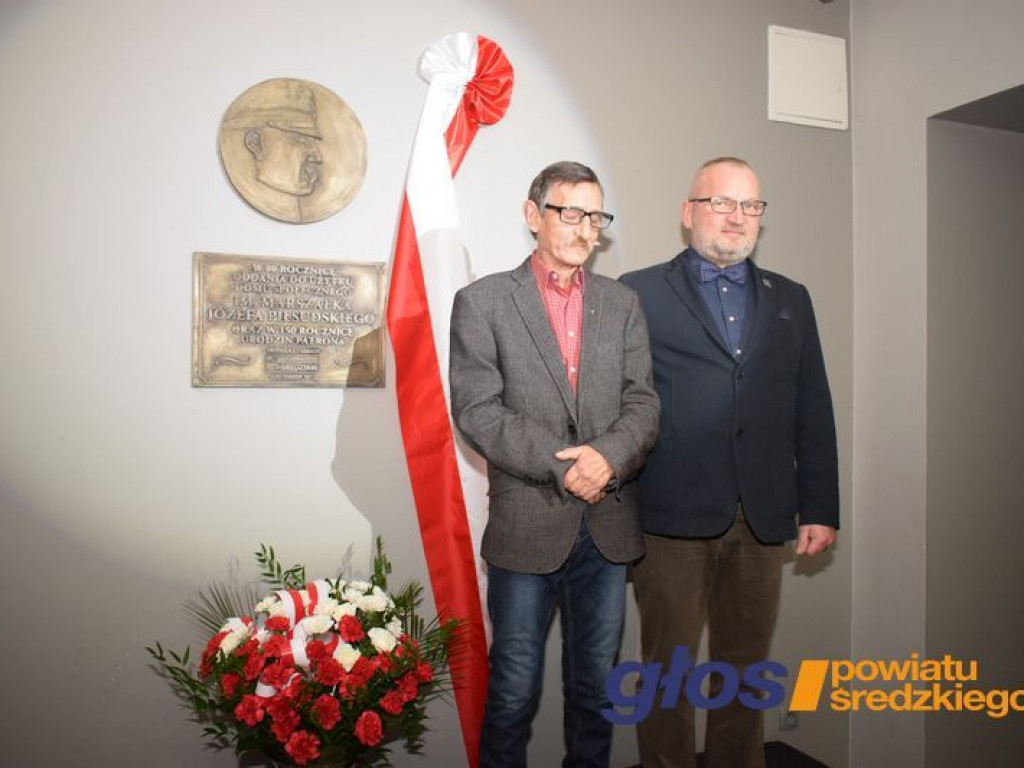Nowe imię, ta sama idea