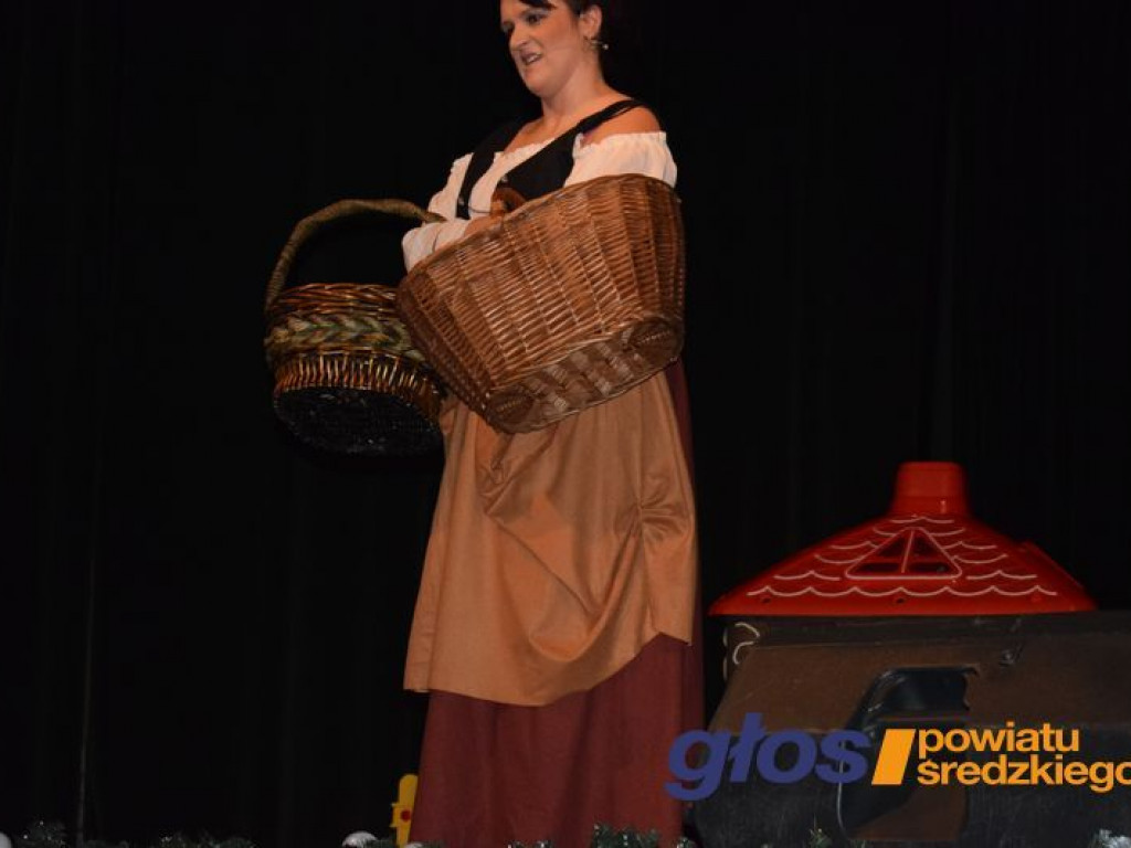 Jaś i Małgosia