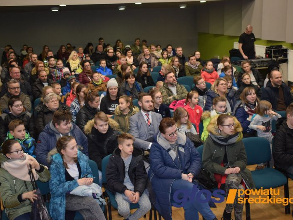 26. finał WOŚP w Środzie zagra od rana do wieczora