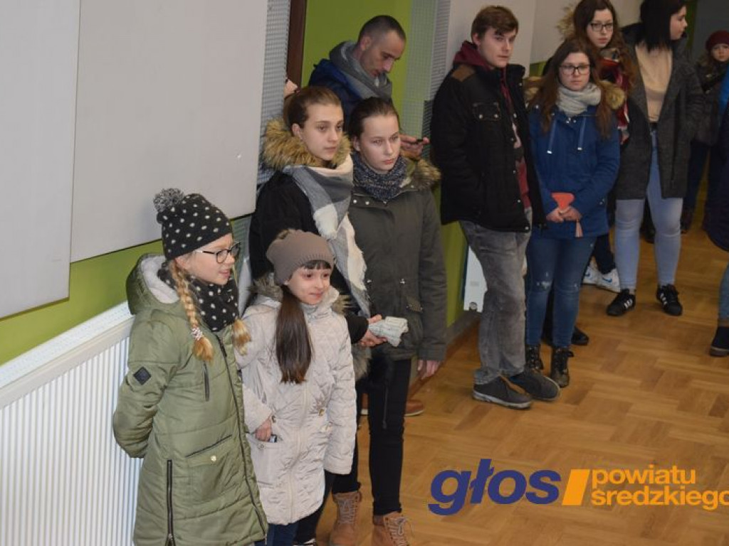 26. finał WOŚP w Środzie zagra od rana do wieczora