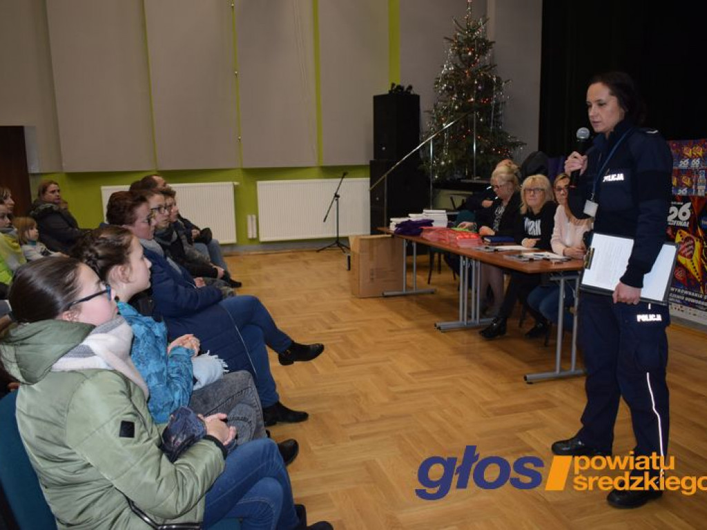 26. finał WOŚP w Środzie zagra od rana do wieczora