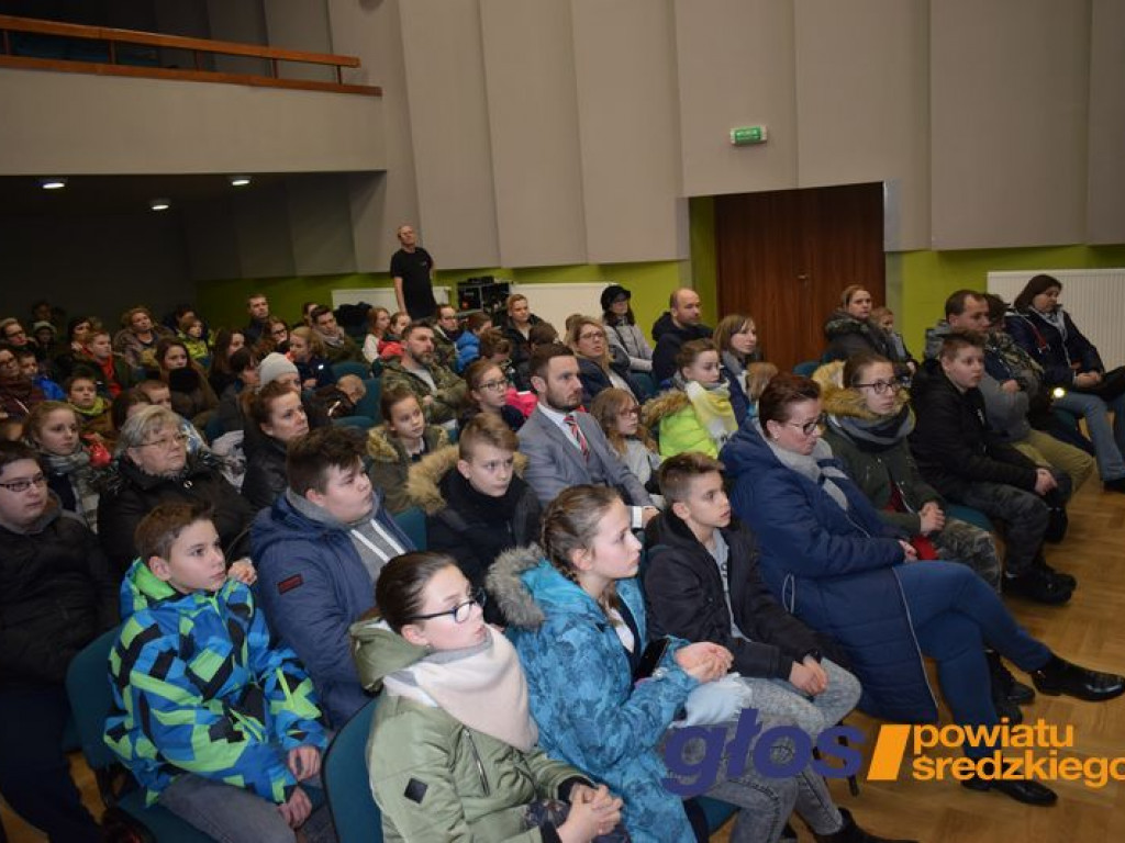 26. finał WOŚP w Środzie zagra od rana do wieczora