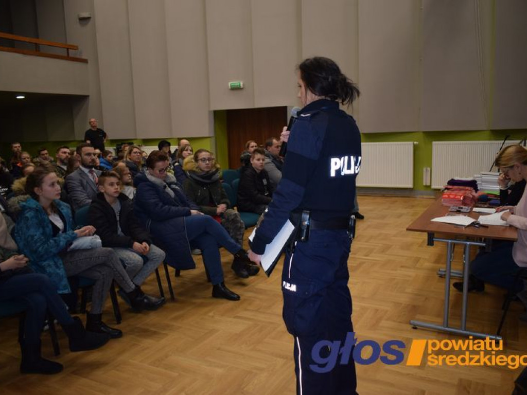 26. finał WOŚP w Środzie zagra od rana do wieczora