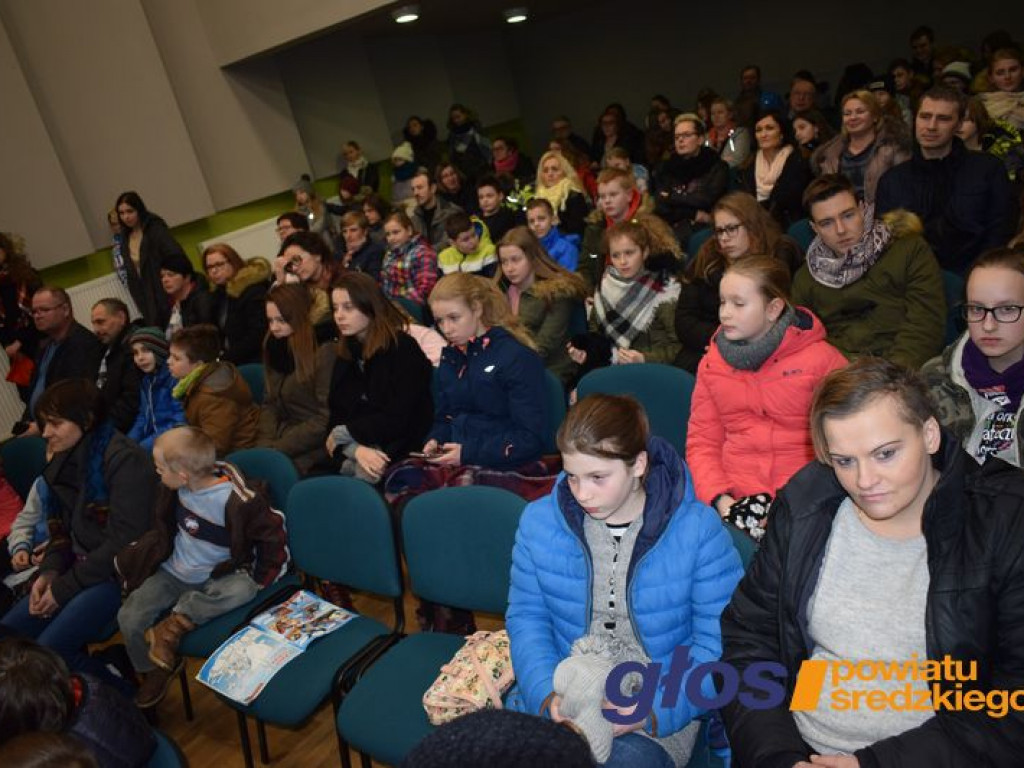 26. finał WOŚP w Środzie zagra od rana do wieczora
