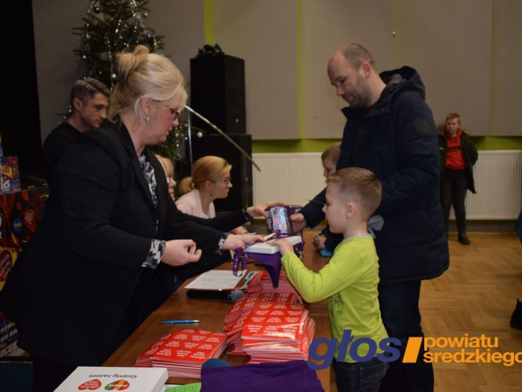 26. finał WOŚP w Środzie zagra od rana do wieczora