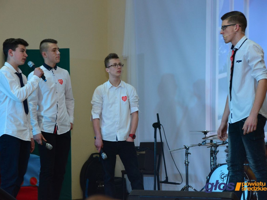 Zebrali ponad 15 tys. złotych!