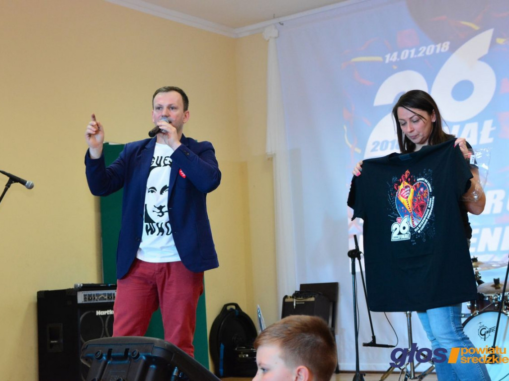 Zebrali ponad 15 tys. złotych!