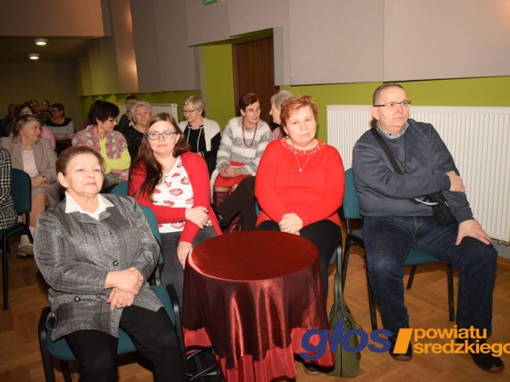 Jak za dawnych lat