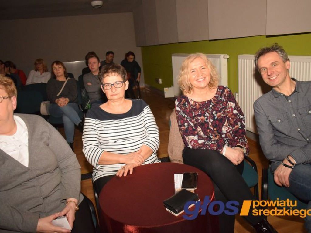 Jak za dawnych lat