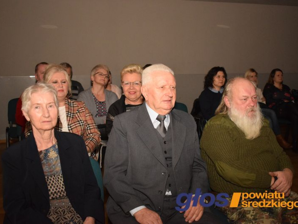 Jak za dawnych lat