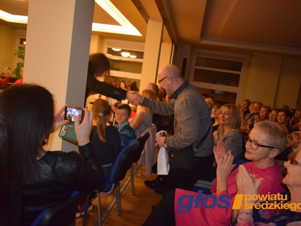 Anioły z gitarami