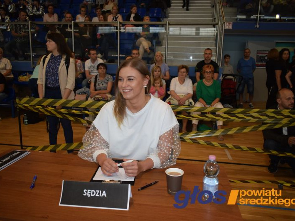 Roztańczona Środa - Ogólnopolski Turniej Tańca [ZDJĘCIA]