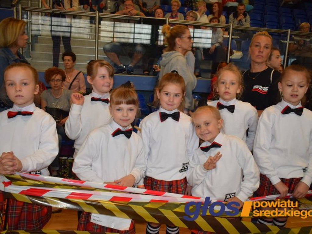 Roztańczona Środa - Ogólnopolski Turniej Tańca [ZDJĘCIA]