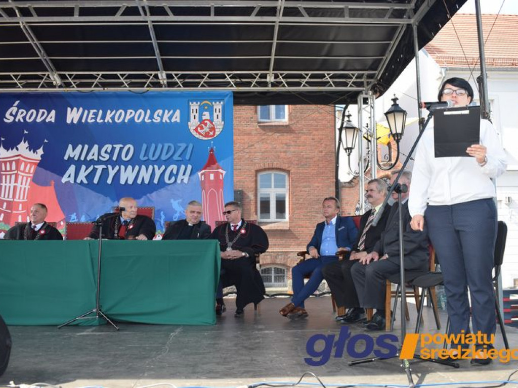 Praca i edukacja w średzkim rzemiośle - Średzkie Sejmiki Kultury [ZDJĘCIA]