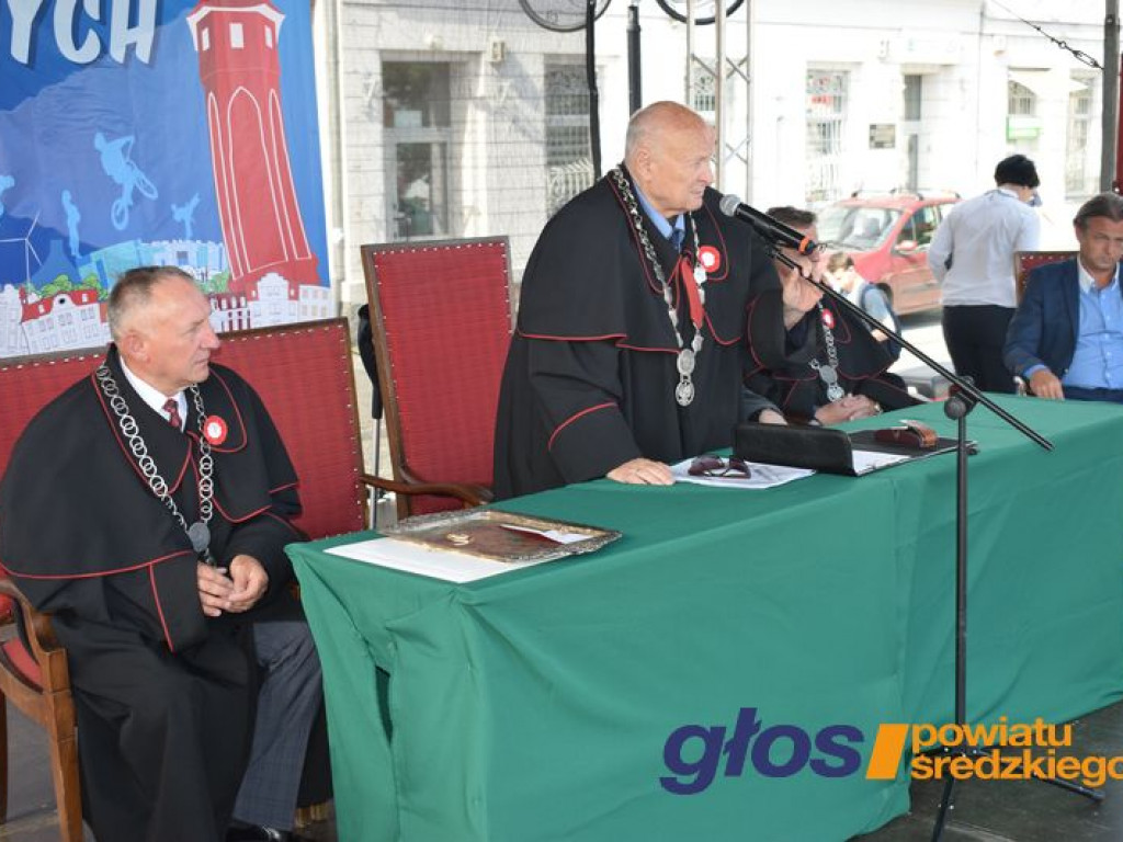 Praca i edukacja w średzkim rzemiośle - Średzkie Sejmiki Kultury [ZDJĘCIA]