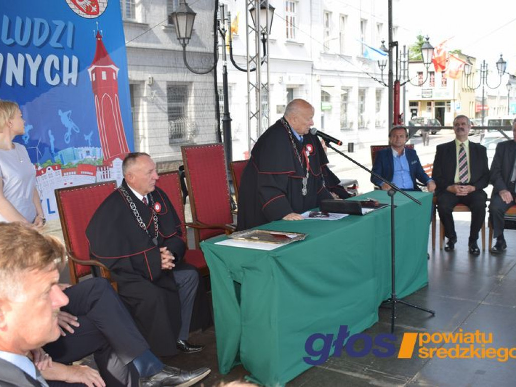 Praca i edukacja w średzkim rzemiośle - Średzkie Sejmiki Kultury [ZDJĘCIA]