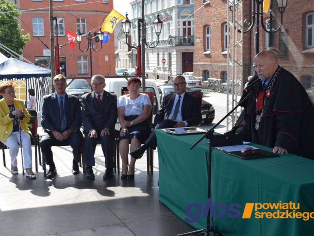 Praca i edukacja w średzkim rzemiośle - Średzkie Sejmiki Kultury [ZDJĘCIA]