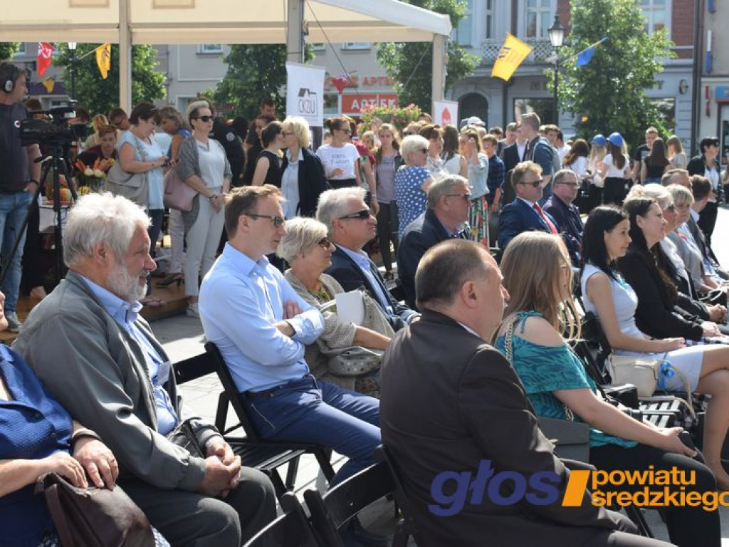 Praca i edukacja w średzkim rzemiośle - Średzkie Sejmiki Kultury [ZDJĘCIA]