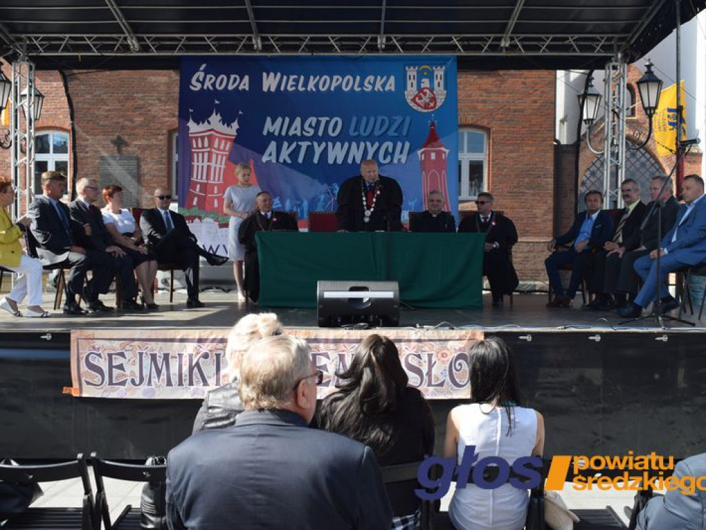 Praca i edukacja w średzkim rzemiośle - Średzkie Sejmiki Kultury [ZDJĘCIA]