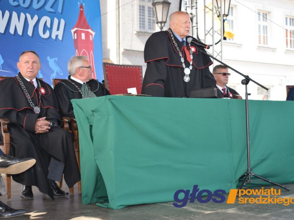 Praca i edukacja w średzkim rzemiośle - Średzkie Sejmiki Kultury [ZDJĘCIA]